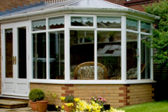 conservatories The Lees