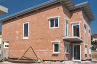 The Lees home extensions